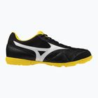 Pánské kopačky Mizuno Mrl Sala Club TF graphite/cyber yellow
