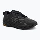 Pánské boty Mizuno Wave Mujin LS GTX black/quiet shade/black sand