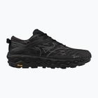 Pánské boty Mizuno Wave Mujin LS GTX black/quiet shade/black sand