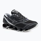 Pánské boty Mizuno Wave Prophecy LS black/silver/purple haze