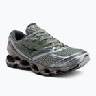 Pánské boty Mizuno Wave Prophecy LS agave green/black/iron