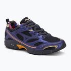 Boty Mizuno MXR black/black/cadmium orange