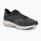 Pánské běžecké boty Mizuno Wave Ultima 16 irongate / silver / brightmarigold