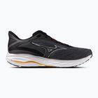 Pánské běžecké boty Mizuno Wave Ultima 16 irongate / silver / brightmarigold