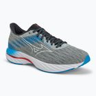 Pánské běžecké boty Mizuno Wave Inspire 21 pearl blue/white/blue pace