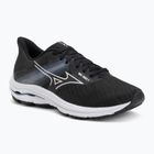 Pánské běžecké boty Mizuno Wave Equate 9 black/white/vintage indigo