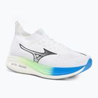 Pánské běžecké boty Mizuno Neo Zen white/black/frontier blue