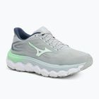 Dámské běžecké boty Mizuno Wave Horizon 8 pearl blue/white/hint of mint