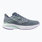 Dámské běžecké boty Mizuno Wave Inspire 21 tradewinds/white/neo mint