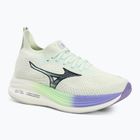 Dámské běžecké boty Mizuno Neo Zen hint mint/india ink/paisley purple