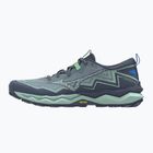 Pánské běžecké boty Mizuno Wave Daichi 9 GTX citadel/violet indigo/bay
