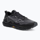 Dámské běžecké boty Mizuno Wave Daichi 9 GTX ebony/harbor mist/black