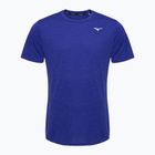 Pánské běžecké tričko Mizuno Impulse Core Tee reflex blue