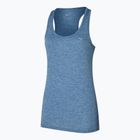 Dámské běžecké tílko Mizuno Impulse Core Tank citadel