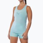 Dámské běžecké tílko Mizuno Core RB Tank cloud blue
