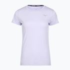 Dámské běžecké tričko Mizuno Core Tee thistle