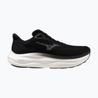 Pánské běžecké boty Mizuno Wave Sky 9 black/metallic grey/black sand