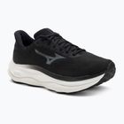 Pánské běžecké boty Mizuno Wave Sky 9 black/metallic grey/black sand