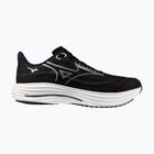 Pánské běžecké boty Mizuno Wave Rider 29 Black sand/quiet shade/black