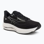 Pánské běžecké boty Mizuno Wave Rider 29 Black sand/quiet shade/black