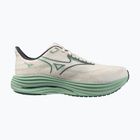 Pánské běžecké boty Mizuno Wave Rider 29 white/bistro green/creme de me