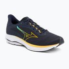 Pánské běžecké boty Mizuno Wave Ultima 16 baritone blue/citrus/capri breze
