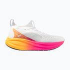 Bežecké boty Mizuno Neo Vista 2 white/white/pink tetra