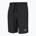 Pánské tréninkové šortky Mizuno Chiba Micro Bermuda black