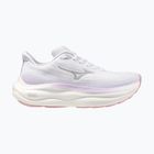 Dámské běžecké boty Mizuno Wave Sky 9 white/silver/orchid petal