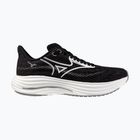 Dámské běžecké boty  Mizuno Wave Rider 29 black sand/white/black