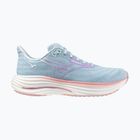 Dámské běžecké boty  Mizuno Wave Rider 29 nantucket breeze/orchidpetal/bleachedmauve