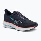 Dámské běžecké boty Mizuno Wave Ultima 16 vintage odyssey gray/icelandic blue/ca