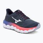 Dámské běžecké boty Mizuno Wave Horizon 8 odyssey gray/white/striking co