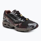 Boty Mizuno Wave Rider 10 black sand/black/chicory coffee