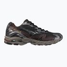 Boty Mizuno Wave Rider 10 black sand/black/chicory coffee