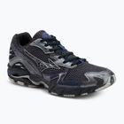 Běžecké boty Mizuno Wave Rider 10 odyssey gray/black/metallic gray