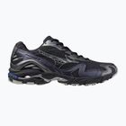 Běžecké boty Mizuno Wave Rider 10 odyssey gray/black/metallic gray
