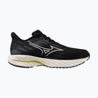 Dámské běžecké boty  Mizuno Wave Inspire 21 black/white/vibrant yellow