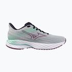 Dámské běžecké boty Mizuno Wave Inspire 21 pearl blue/dark purple/ice green
