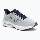 Dámské běžecké boty Mizuno Wave Inspire 21 pearl blue/dark purple/ice green
