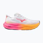 Bežecké boty Mizuno Wave Sky 9 white/tang orange/pink tetra