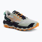 Pánské běžecké boty Mizuno Wave Mujin 11 mercury/tangelo/tangelo