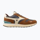 Pánské boty Mizuno RB87 quiet shade/banana crape/thrush