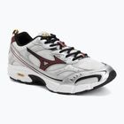 Boty Mizuno MXR nimbus cloud/syrah/silver