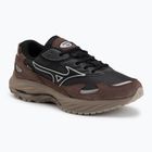 Boty Mizuno Wave Rider β GTX black sand/black/chicory coffee