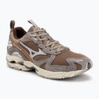 Běžecké boty Mizuno Wave Rider 10 Premium fossil/white/thrush