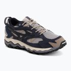 Boty Mizuno Wave Mujin TL opal gray/salute/odyssey gray