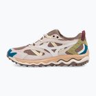 Boty Mizuno Wave Mujin TL fossil/snow white/summer sand