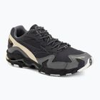 Pánské boty Mizuno Wave Rider 10 Cordura black sand/quiet shade/banana crape
