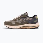 Pánské boty Mizuno Wave Rider β vintage khaki/black sand/grape leaf